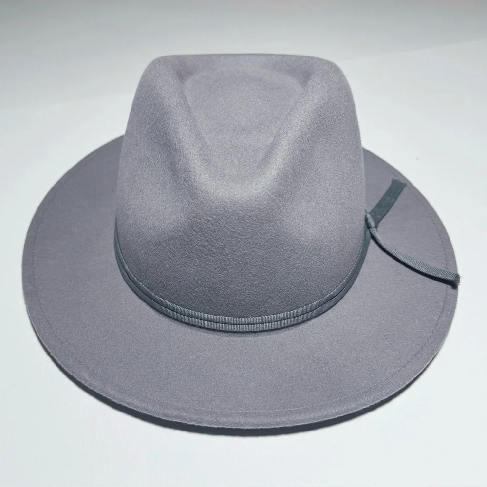 Brixton Coleman Fedora